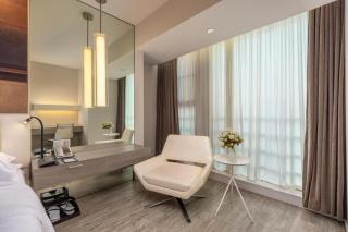 Jinjiang Metropolo Hotel Hangzhou East Railway Station - 9