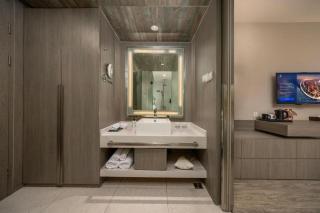Jinjiang Metropolo Hotel Hangzhou East Railway Station - 7