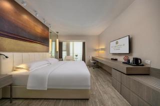 Jinjiang Metropolo Hotel Hangzhou East Railway Station - 6