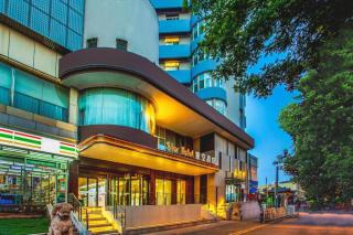 Goldmet Inn Taiyuan Railway Station Branch - 7