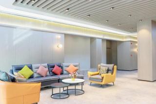 Goldmet Inn Taiyuan Railway Station Branch - 4