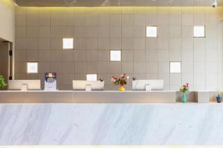 Goldmet Inn Taiyuan Railway Station Branch - 2