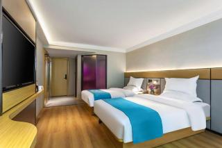 Goldmet Inn Taiyuan Railway Station Branch - 1