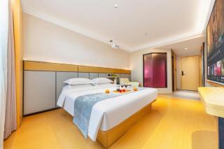 Goldmet Inn Taiyuan Railway Station Branch - 9