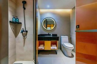 Goldmet Inn Taiyuan Railway Station Branch - 7