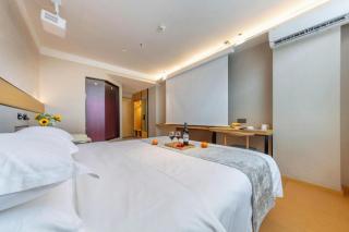 Goldmet Inn Taiyuan Railway Station Branch - 6