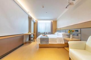 Goldmet Inn Taiyuan Railway Station Branch - 5
