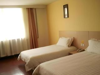 Goldmet Inn Taiyuan Railway Station Branch - 3