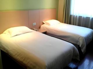 Goldmet Inn Taiyuan Railway Station Branch - 2