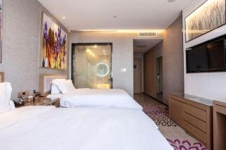 Lavande Hotels·Jinzhong Walmart - 5