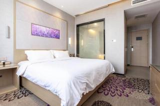 Lavande Hotels·Jinzhong Walmart - 4