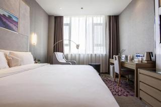 Lavande Hotels·Jinzhong Walmart - 1