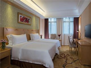 Vienna Hotel Shenzhen East Railway Station Buji Ancient Street - 5
