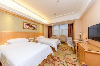 Vienna Hotel Shenzhen East Railway Station Buji Ancient Street - 3