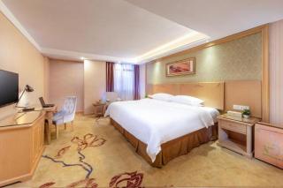 Vienna Hotel Shenzhen East Railway Station Buji Ancient Street - 2
