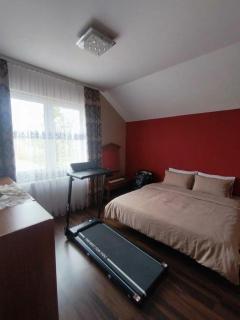 VILA LUXURY - 1