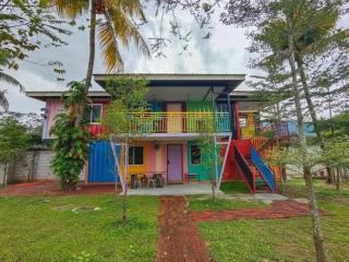 Twin Jets Resort - 3