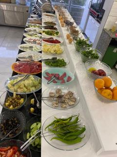Taşucu Kaptan Suit Otel - 2