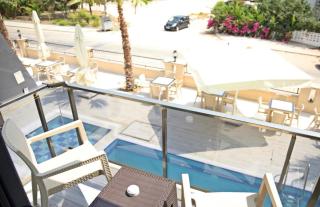 Taşucu Kaptan Suit Otel - 1