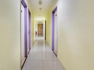 OYO 89583 Grove Hotel - 5