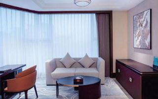 Yancheng Shuicheng Hotel - Dibaying - 2
