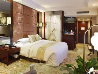 Chongqing Wanyou Conifer Hotel - 6