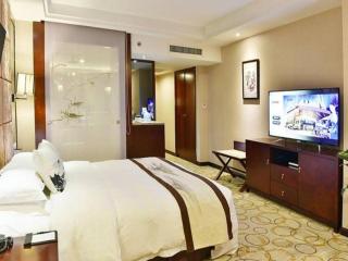 Chongqing Wanyou Conifer Hotel - 5