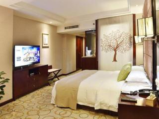 Chongqing Wanyou Conifer Hotel - 4