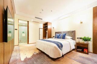 Chongqing Wanyou Conifer Hotel - 2
