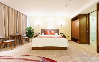 Chongqing Wanyou Conifer Hotel - 1