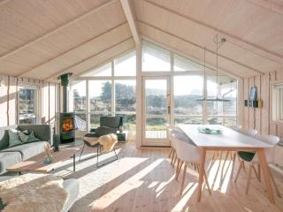 5 star holiday home in Thisted - 1