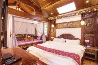 Lijiang Xi Tang Exquisite Hostel - 2