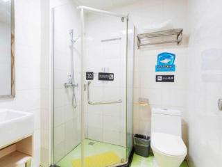 7 Days Inn Chongqing Shapingba Sanxia Square Chongqing University - 4
