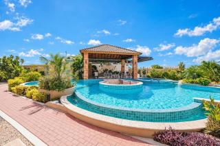 Minutes to the Beach - Porta Al Sole by Bocobay - Palm-Eagle Beach - 9