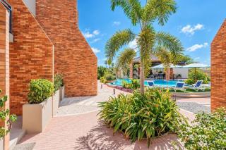 Minutes to the Beach - Porta Al Sole by Bocobay - Palm-Eagle Beach - 5
