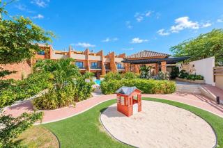 Minutes to the Beach - Porta Al Sole by Bocobay - Palm-Eagle Beach - 2