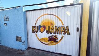 Jampa Pousada Sb - 0