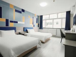 7 Days Inn Xi'an Medical School of Jiaotong University Weiyi Street Metro Station - 2
