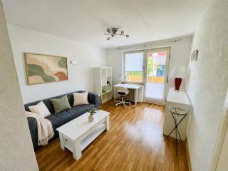 Ferienwohnung Nähe Festspielhaus - 8