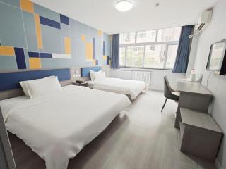 7 Days Inn Xi'an Medical School of Jiaotong University Weiyi Street Metro Station - 8