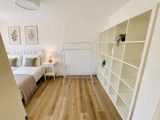 Ferienwohnung Nähe Festspielhaus - 4