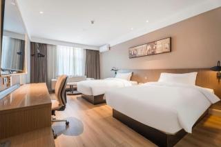 Jinjiang Inn Select Jining Qufu Scenic Spot North Gulou Street - 8