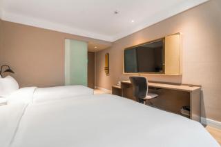 Jinjiang Inn Select Jining Qufu Scenic Spot North Gulou Street - 1