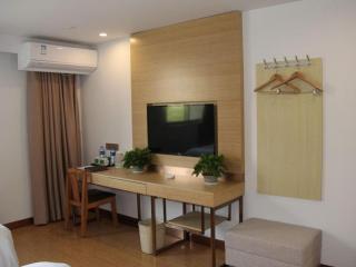 GreenTree Inn Shanghai Minhang Beiqiao Subway Station Express Hotel - 5