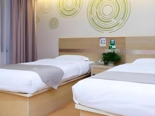 GreenTree Inn Shanghai Minhang Beiqiao Subway Station Express Hotel - 3