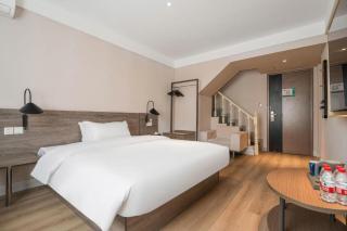 Jinjiang Inn Select Jining Qufu Scenic Spot North Gulou Street - 5