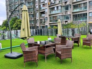 Pai Hotel Nanjing West Shengtai Road Subway Station - 9