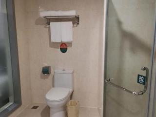 GreenTree Inn Suzhou Xiangcheng Energy Island - 5