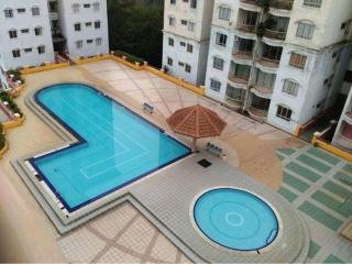 OYO Home 90466 JC Sunshine Bay Resort Apartment Port Dickson - 3