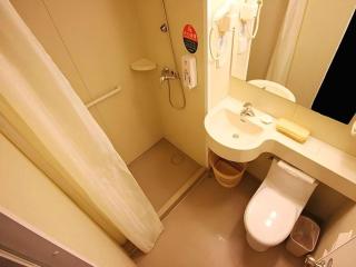 GreenTree Inn Beijing Xicheng District Caishikou Express Hotel - 8